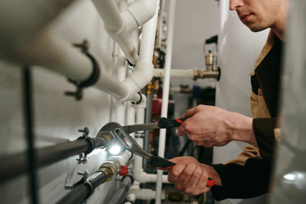 Best Best Plumbers Near Me  in Woodland Heights, PA