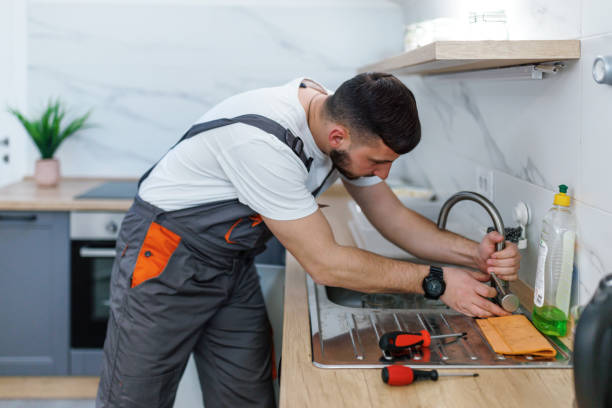 Best Plumbing Inspection Services  in Woodland Heights, PA