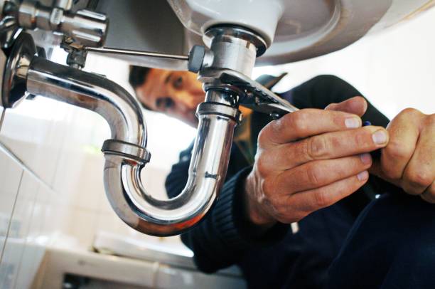 Best Plumbing Services Near Me  in Woodland Heights, PA