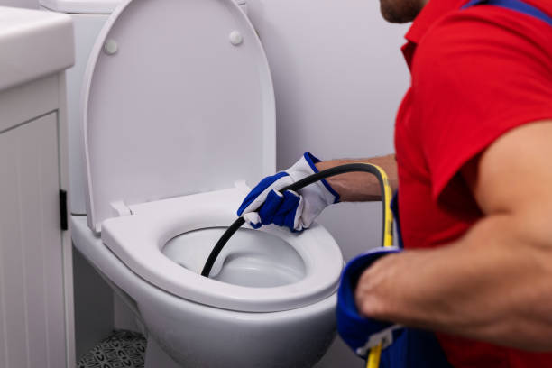 Best Same-Day Plumbing Service  in Woodland Heights, PA