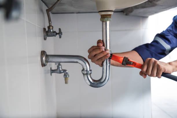 Best Affordable Plumber Near Me  in Woodland Heights, PA