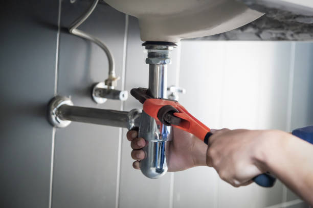 Best Affordable Plumbing Services  in Woodland Heights, PA