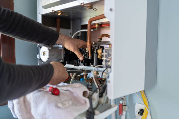 Best Local Plumber Services  in Woodland Heights, PA