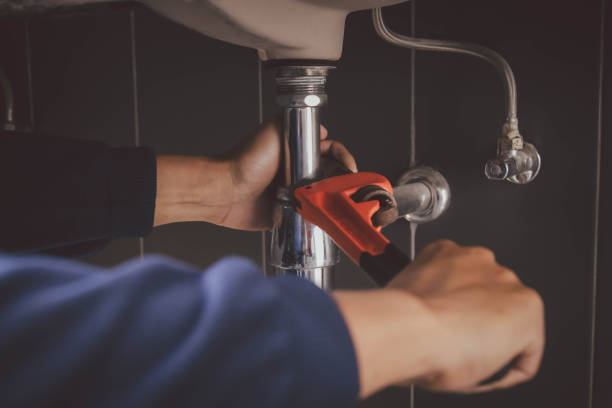 Best Residential Plumbing Services  in Woodland Heights, PA